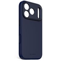 Decoded Silikon-Case MagSafe Apple iPhone 17 Pro Max - True Navy