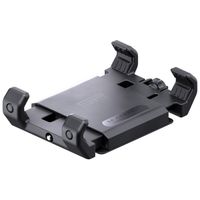SP Connect Universal Phone Clamp SPC+ Fahrrad-Handyhalterung - für SPC+ Halterungen - Schwarz