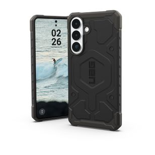 UAG Pathfinder Case MagSafe Samsung Galaxy S26 Plus - Black
