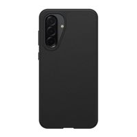 OtterBox React Backcover in Originalverpackung Samsung Galaxy A35 - Black