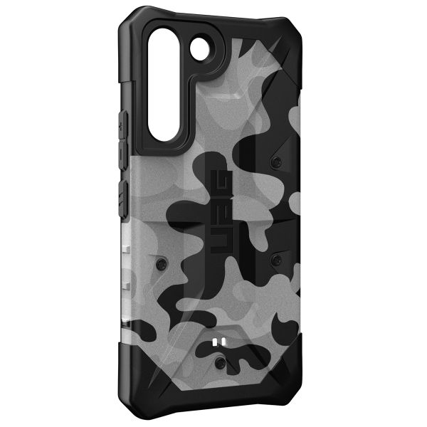 UAG Pathfinder Case Samsung Galaxy S22 - Midnight Camo