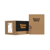 PanzerGlass Ultra Wide Fit Screen Protector in fabrikverpackung für das Apple iPad Air 11 Zoll (2025) M3 / (2024) M2 / iPad 11 (2025) A16 / iPad 10 (2022)
