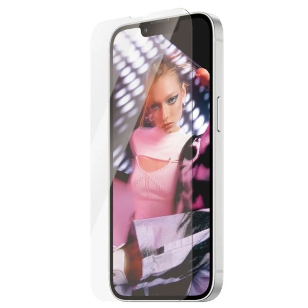 SAFE by PanzerGlass Ultra-Wide Fit Screenprotector inkl. Applikator Apple iPhone 17e / 16e / 14 / 13 / 13 Pro
