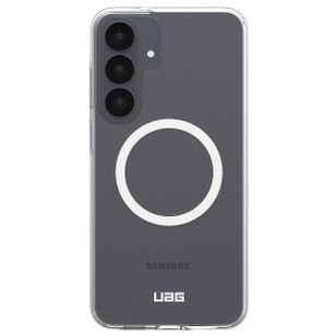 UAG Scout Back Cover mit MagSafe Samsung Galaxy S26 FE - Clear