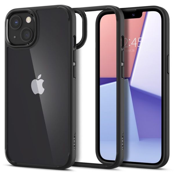 Spigen Ultra Hybrid Apple iPhone 13 - Matte Black