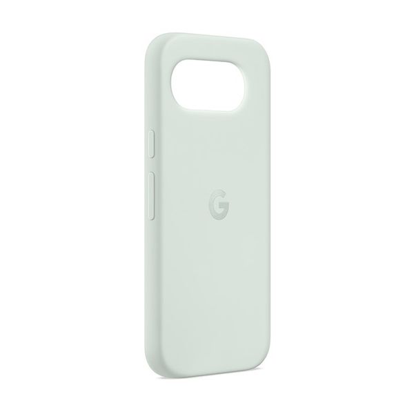 Google Originele Back Cover Google Pixel 10a - Fog