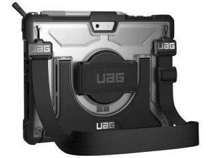 UAG Plasma Case Microsoft Surface Go / Go 2 / Go 3 / Go 4 - Transparent