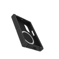 OtterBox Defender Pro XT Magnets Back Cover Samsung Galaxy Z Fold 8 - Black