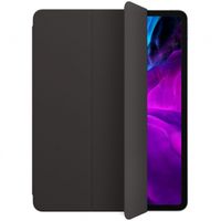 Apple Smart Folio Apple iPad Pro 12.9 (2020) / iPad Pro 12.9 (2018) - Schwarz