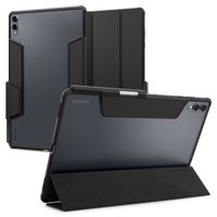 Spigen Klapphülle Ultra Hybrid Pro Samsung Galaxy Tab S11 / S12 Ultra - Schwarz