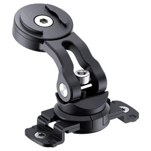 SP Connect Brake Mount L SPC+ Handyhalterung für Scooter / Motorrad - Bremsflüssigkeitsbehälter - Schwarz