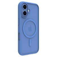 dbramante1928 Grenen Back Cover MagSafe Apple iPhone 16 - Indigo