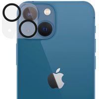 PanzerGlass PicturePerfect Kameralinsenschutz Apple iPhone 13 / 13 Mini - Transparent