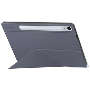Samsung Originales Smart Book Cover für das Samsung Galaxy Tab S10 Lite / S9 11 Zoll / S10 FE / S9 FE 10.9 Zoll - Blau