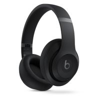 Beats Studio Pro Kabellose Kopfhörer mit Aktive Geräuschunterdrückung (ANC) - Black