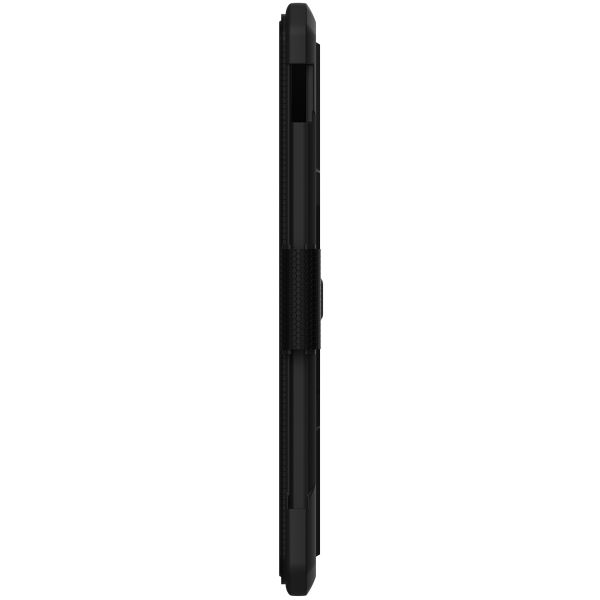 UAG Metropolis Klapphülle Apple iPad 11 (2025) 11 Zoll A16 / iPad 10 (2022) 10.9 Zoll - Schwarz