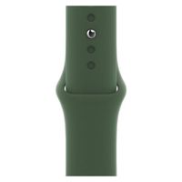 Apple Sport Armband für  Apple Watch | 38/40/41/42 mm - Größe S/M/L - Clover