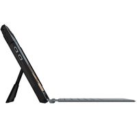 UAG Metropolis Hülle mit Ständer Microsoft Surface Pro 9 / Pro 10 / Pro 11 / Pro 12 - 13 Zoll - Schwarz