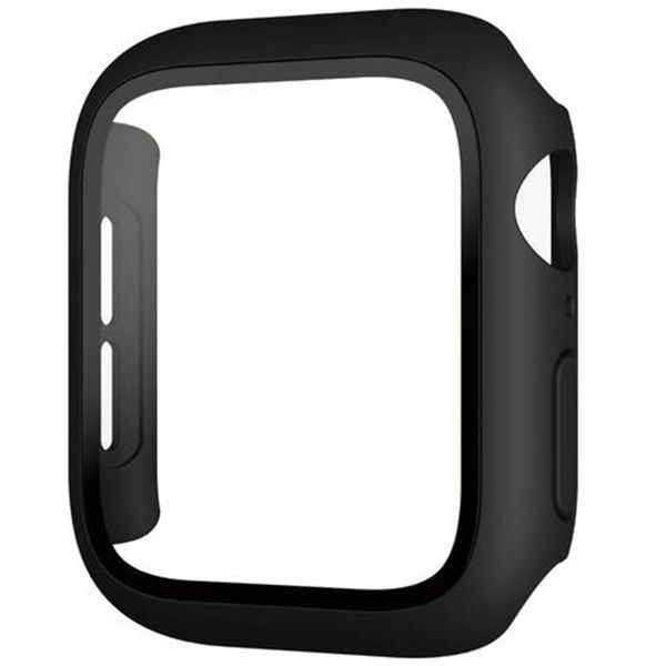 PanzerGlass Full Body Case Apple Watch 4 / 5 / 6 / SE - 44 mm - Schwarz