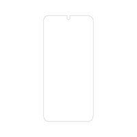 Accezz Displayschutz 10er-pack aus gehärtetem Glas Samsung Galaxy S25 / S24