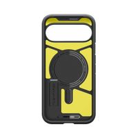 Spigen Tough Armor Backcover MagSafe Google Pixel 10 / 10 Pro - Abyss Green
