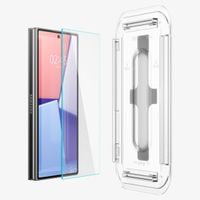 Spigen GLAStR Fit Displayschutzfolie 2er-Pack + Applicator Samsung Galaxy Z Fold 6