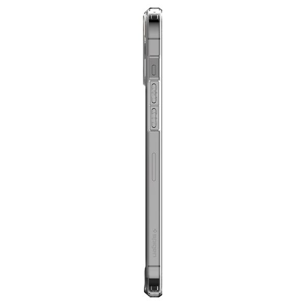Spigen Ultra Hybrid Apple iPhone 12 (Pro) - Crystal Clear