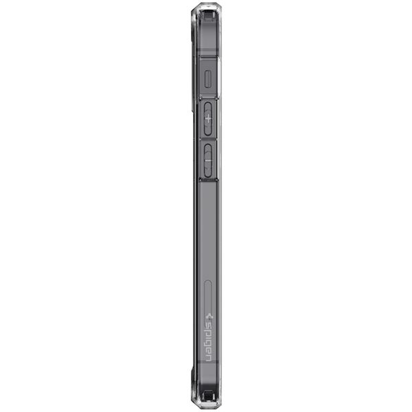 Spigen Ultra Hybrid Apple iPhone 12 Mini - Crystal Clear