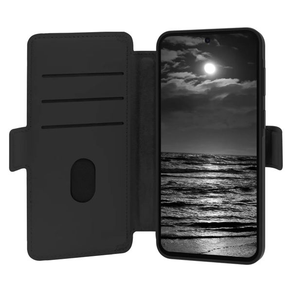 dbramante1928 Lynge ICON Magnetic Bookcase Samsung Galaxy A57 (5G) - Midnight