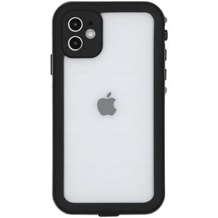 Redpepper Dot Waterproof Case Apple iPhone 11 - Schwarz
