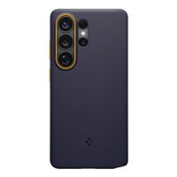 Spigen Nano Pop MagFit Backcover Samsung Galaxy S26 Ultra - Blueberry Navy