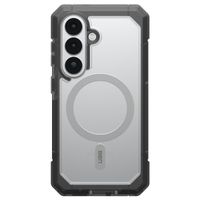 UAG Trooper Backcover mit Magnet Samsung Galaxy S26 Plus - Ash Clear