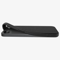 Spigen Liquid Air™ Backcover Apple iPhone 17e / 16e - Matte Black