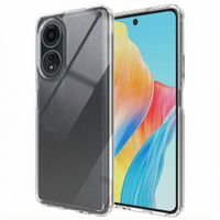 Accezz Xtreme Impact Case Oppo A58 - Transparent