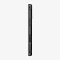 Spigen Tough Armor Backcover MagSafe Apple iPhone 17 Pro - Black