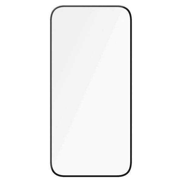 PanzerGlass Keramischer Displayschutz mit Applikator Apple iPhone 16 Pro Max