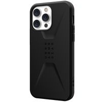 UAG Civilian Backcover MagSafe Apple iPhone 14 Pro Max - Schwarz