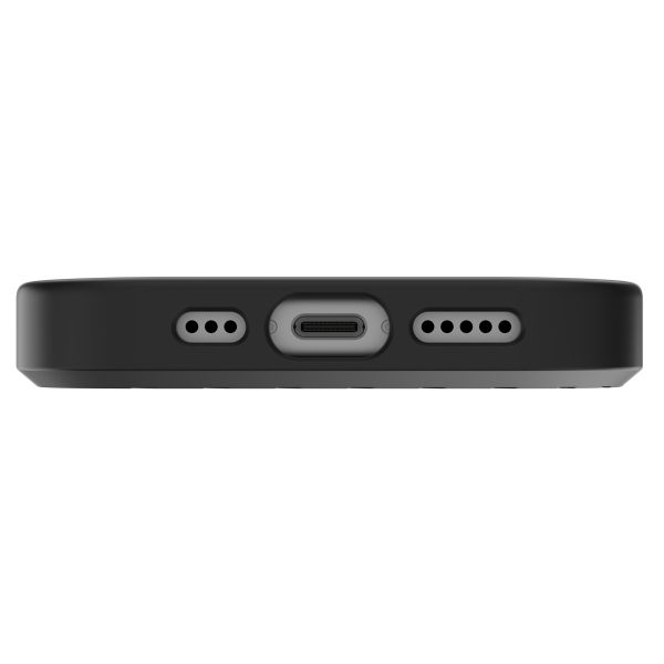 ZAGG Denali Snap KS Case Apple iPhone 16 - Schwarz