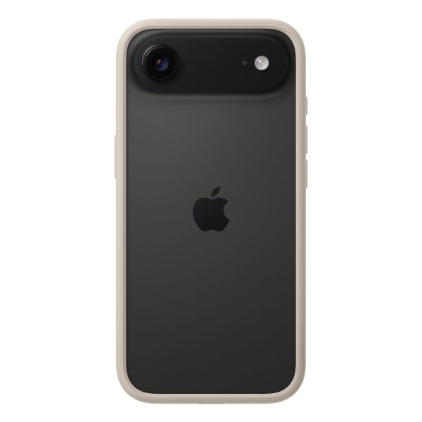 Apple Original Bumper Apple iPhone Air - Tan