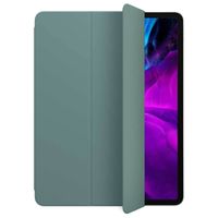 Apple Smart Folio Apple iPad Pro 12.9 (2020) / iPad Pro 12.9 (2018) - Cactus