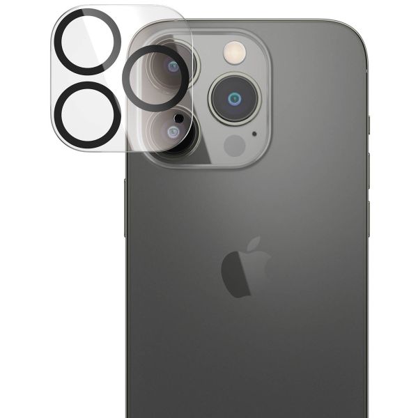 PanzerGlass PicturePerfect Kameralinsenschutz Apple iPhone 14 Pro (Max) - Transparent