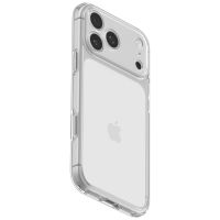 Spigen Ultra Hybrid Apple iPhone 18 Pro / 17 Pro - Crystal Clear