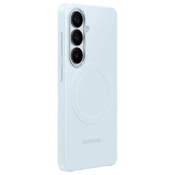 Samsung Slim Magnet Hülle Samsung Galaxy S26 - Light Blue