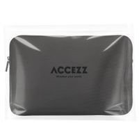 Accezz Laptop Hülle 13-14 Zoll - Laptop Sleeve - Schwarz