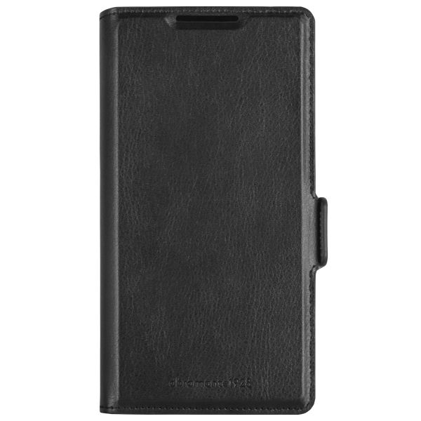 dbramante1928 Oslo Pro Klapphülle Samsung Galaxy S25 Ultra - Schwarz