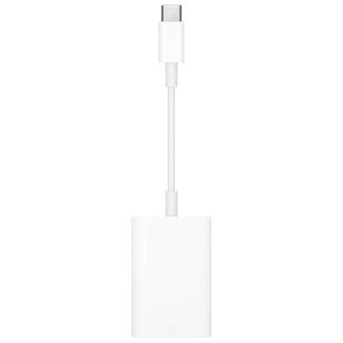 Apple USB‑C auf SD Kartenlesegerät