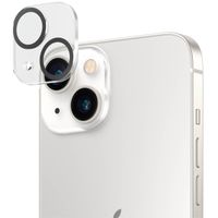 PanzerGlass PicturePerfect Kameralinsenschutz Apple iPhone 14 / 14 Plus - Transparent