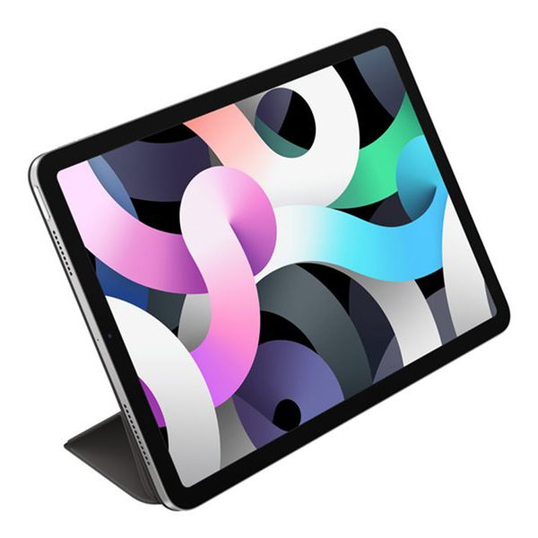 Apple Smart Folio Apple iPad Air 5 (2022) / Air 4 (2020) - Schwarz