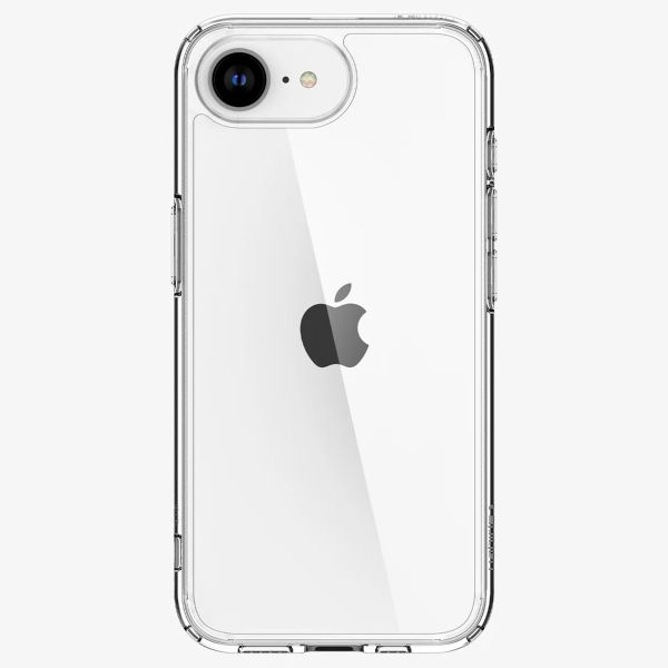 Spigen Ultra Hybrid Apple iPhone 17e / 16e - Crystal Clear
