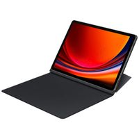 Samsung Originales Smart Book Cover für das Samsung Galaxy Tab S10 Lite / S9 11 Zoll / S10 FE / S9 FE 10.9 Zoll - Schwarz